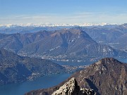 57 Maxi zoom verso la punta di Bellagio sul Lago di Como